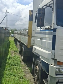 Scania 3 Series, 1995г.