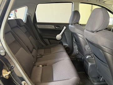 Honda CR-V, 2007г., полный привод, механика