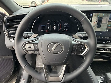 Lexus RX, 2026г., полный привод, автомат