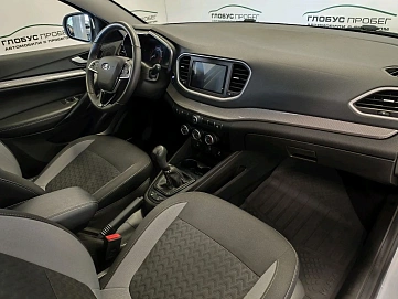 Lada (ВАЗ) Vesta, 2023г., передний привод, механика