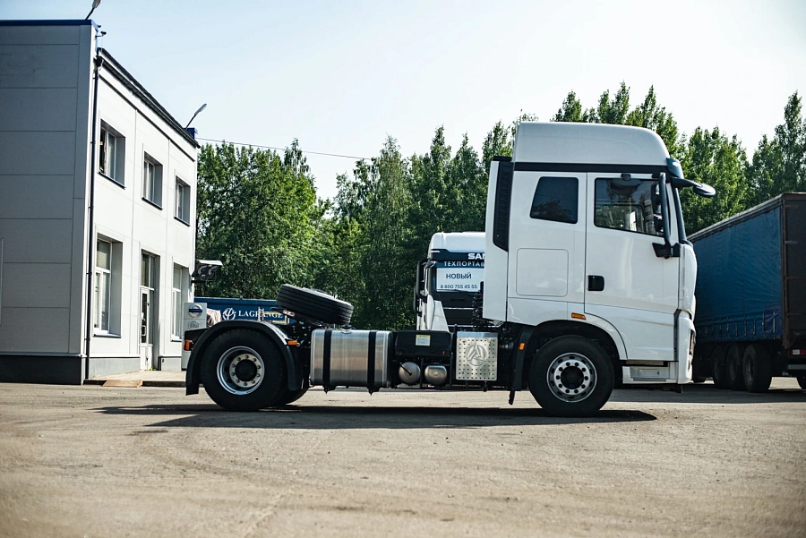 Sany D495AS, 2023г.