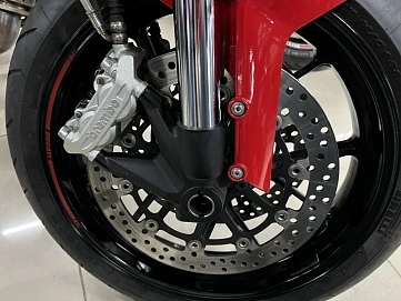 Ducati Monster 796, 2012г.