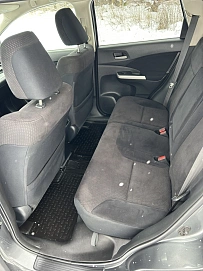 Honda CR-V, 2014г., полный привод, автомат