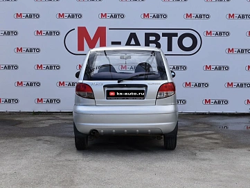 Daewoo Matiz, 2013г., передний привод, механика