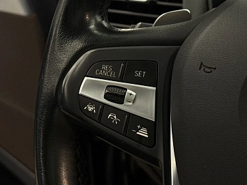 BMW X4, 2019г., полный привод, автомат
