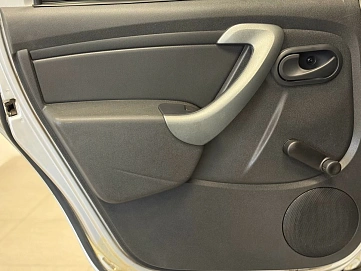 Renault Duster, 2019г., полный привод, механика