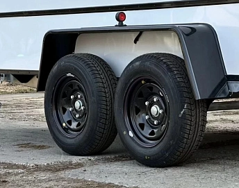 Trailux Sport, 2026г.