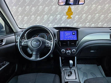Subaru Forester, 2011г., полный привод, автомат