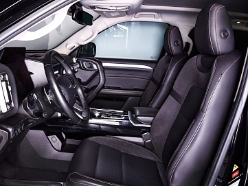 Haval Dargo, 2023г., полный привод, робот