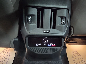 BMW X3, 2026г., полный привод, автомат