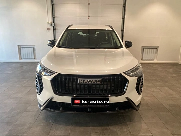Haval Jolion, 2025г., полный привод, робот