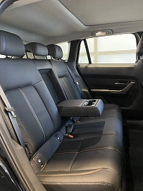 Mazda CX-50, 2025г., передний привод, автомат