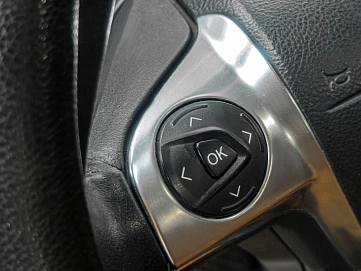 Ford Focus, 2012г., передний привод, робот