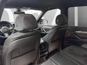 BMW X5, 2018г., полный привод, автомат