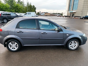 Chevrolet Lacetti, 2011г, передний привод, механика