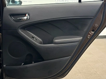 Kia Cerato, 2019г., передний привод, автомат