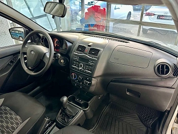 Lada (ВАЗ) Granta, 2024г., передний привод, механика