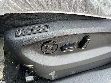 Volkswagen Tiguan, 2025г., полный привод, робот