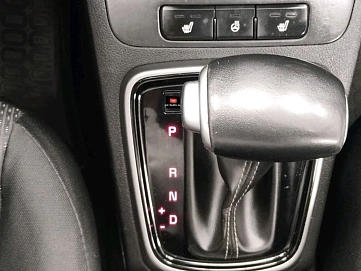 Kia Rio, 2021г., передний привод, механика