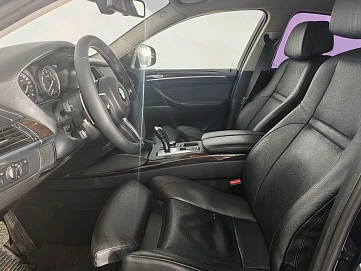 BMW X6, 2012г., полный привод, автомат