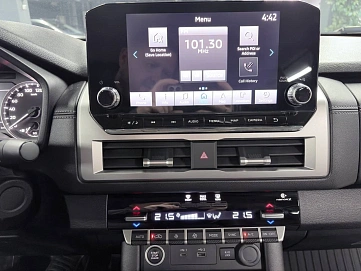 Mitsubishi L200, 2026г., полный привод, автомат