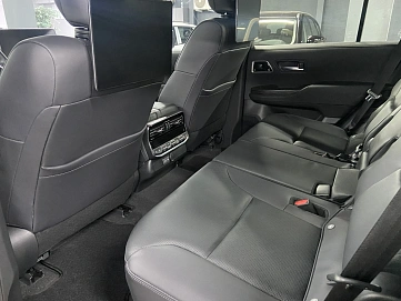 Toyota Land Cruiser, 2026г., полный привод, автомат