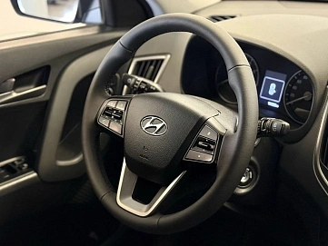 Hyundai Creta, 2017г., передний привод, автомат