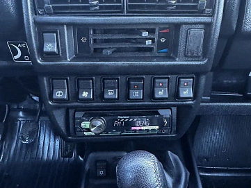 Lada (ВАЗ) 2121 (4x4), 2018г., полный привод, механика