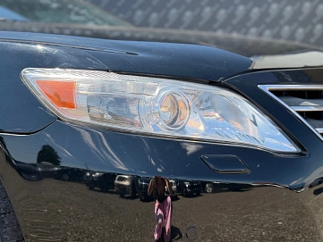 Toyota Camry, 2011г., передний привод, автомат