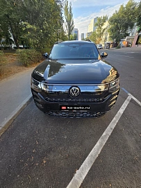 Volkswagen Teramont, 2026г., полный привод, робот
