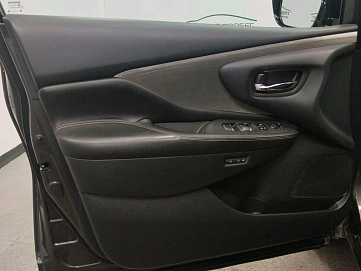 Nissan Murano, 2021г., полный привод, вариатор