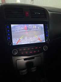 Honda Accord, 2006г., передний привод, автомат