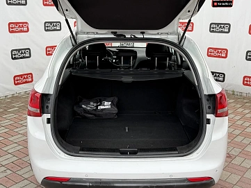 Kia Ceed, 2018г., передний привод, автомат