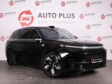 LiXiang L7, 2023г