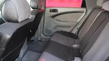 Chevrolet Lacetti, 2010г., передний привод, механика