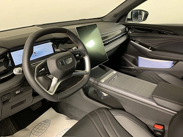 Geely Preface, 2026г., передний привод, робот