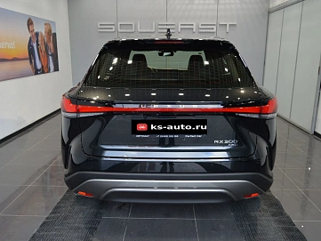 Lexus RX, 2025г., полный привод, автомат
