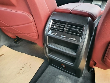 BMW X5, 2025г., полный привод, автомат