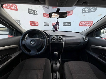 Nissan Almera, 2018г., передний привод, автомат