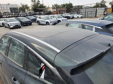 Geely Galaxy M7, 2026г., передний привод, автомат
