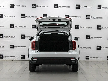 Haval Jolion, 2025г., передний привод, робот