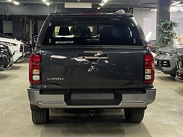 Mitsubishi L200, 2026г, полный привод, автомат