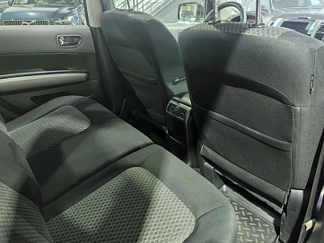 Nissan X-Trail, 2007г., полный привод, механика