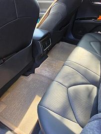 Toyota Camry, 2020г., передний привод, автомат