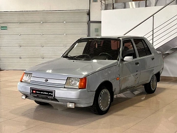 ЗАЗ 1103 «Славута», 2004г