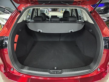 Mazda CX-5, 2026г., передний привод, автомат