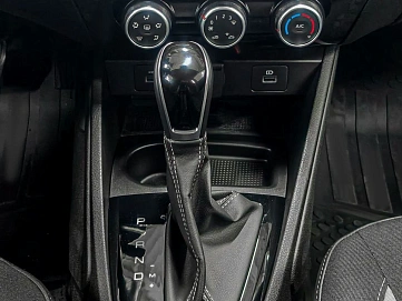 Lada (ВАЗ) Vesta, 2024г., передний привод, вариатор