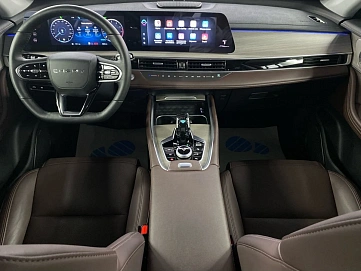 Chery Tiggo 7 Pro Max, 2024г., полный привод, робот