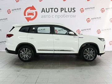 CHERY Tiggo 8 Pro Max, 2024г