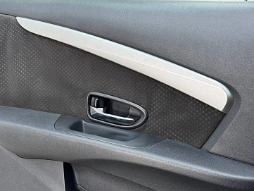 Nissan Almera, 2013г., передний привод, механика
